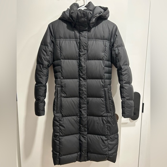 Patagonia Down With It Parka - Picture 4 of 10
